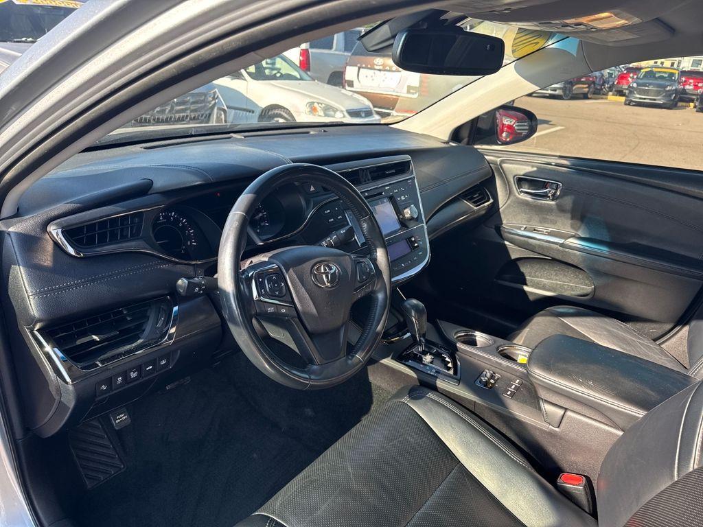 used 2018 Toyota Avalon car, priced at $18,889
