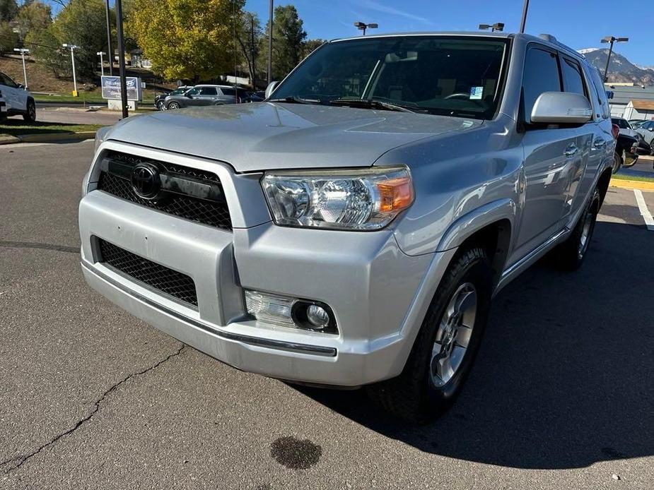 used 2013 Toyota 4Runner car, priced at $19,993