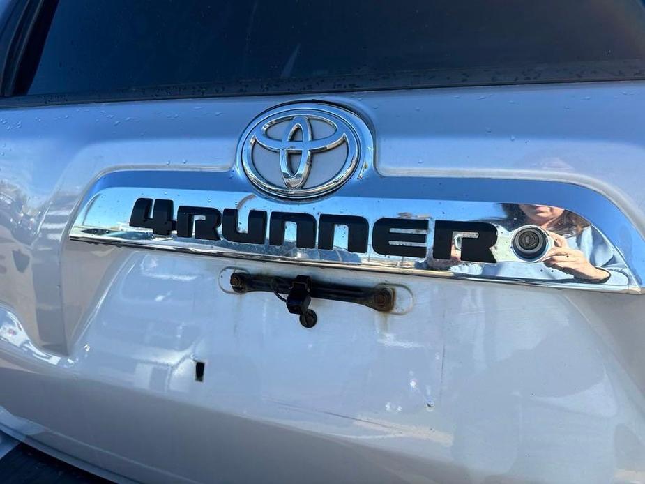 used 2013 Toyota 4Runner car, priced at $19,993