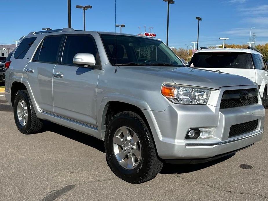 used 2013 Toyota 4Runner car, priced at $19,993