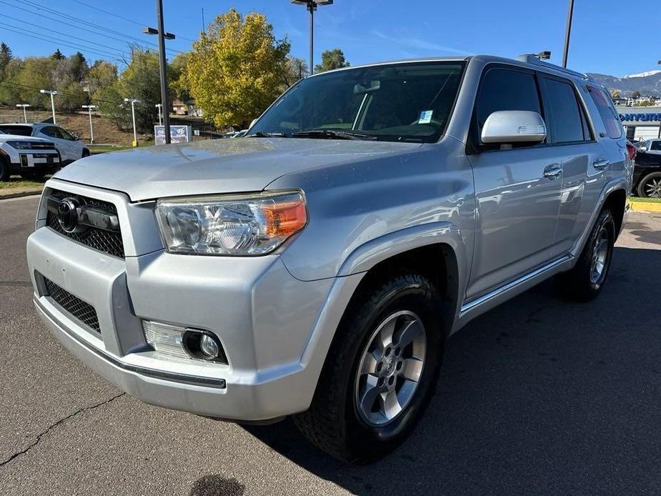 used 2013 Toyota 4Runner car, priced at $19,993