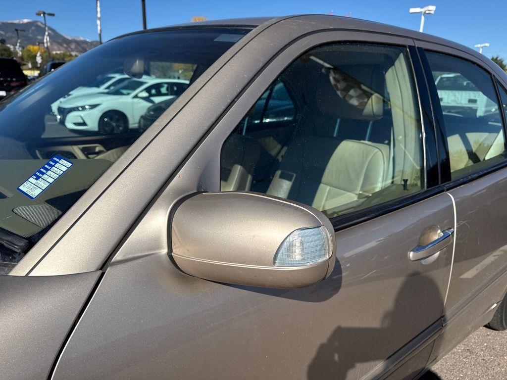 used 2001 Mercedes-Benz E-Class car, priced at $6,977