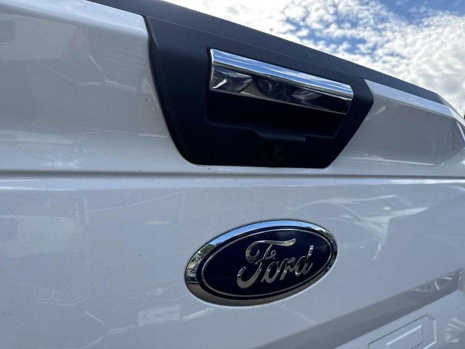 used 2019 Ford F-150 car, priced at $26,786