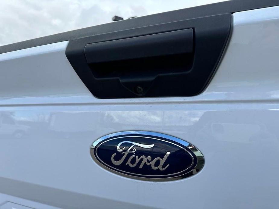 used 2019 Ford F-150 car, priced at $23,692