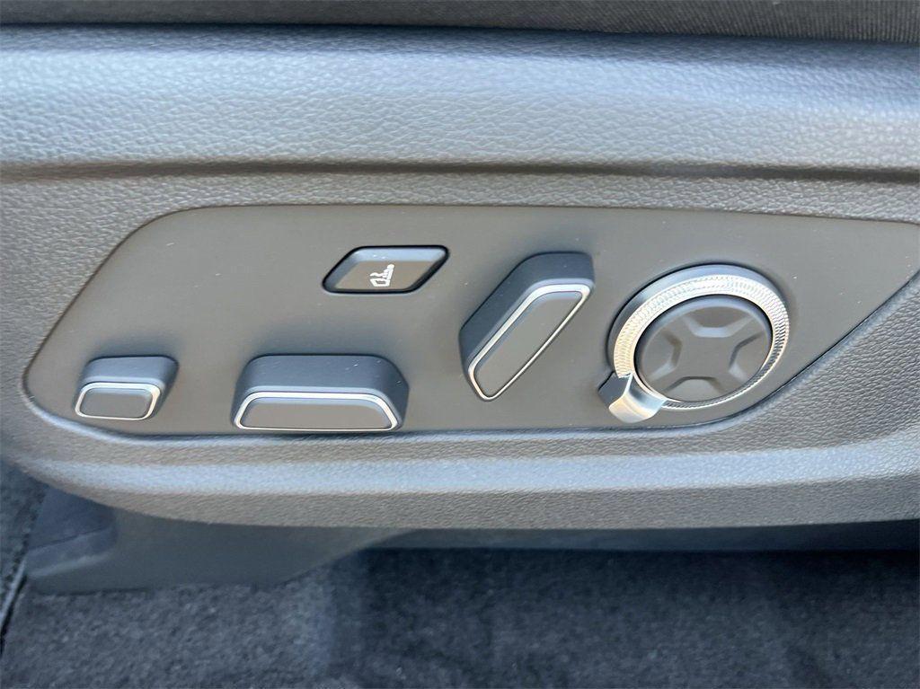 new 2025 Hyundai Palisade car, priced at $57,325
