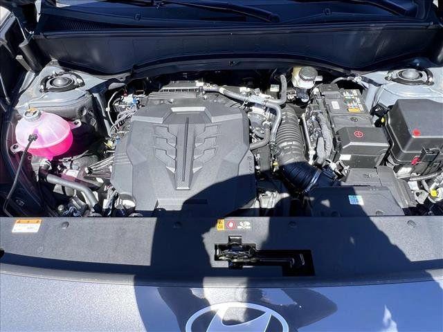 new 2026 Hyundai Palisade car, priced at $58,210