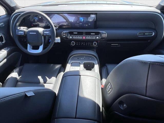 new 2026 Hyundai Palisade car, priced at $58,210