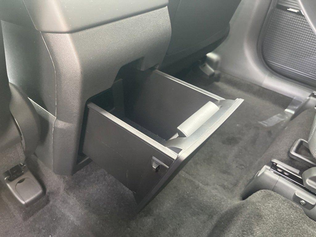 new 2025 Hyundai Santa Fe car, priced at $51,954