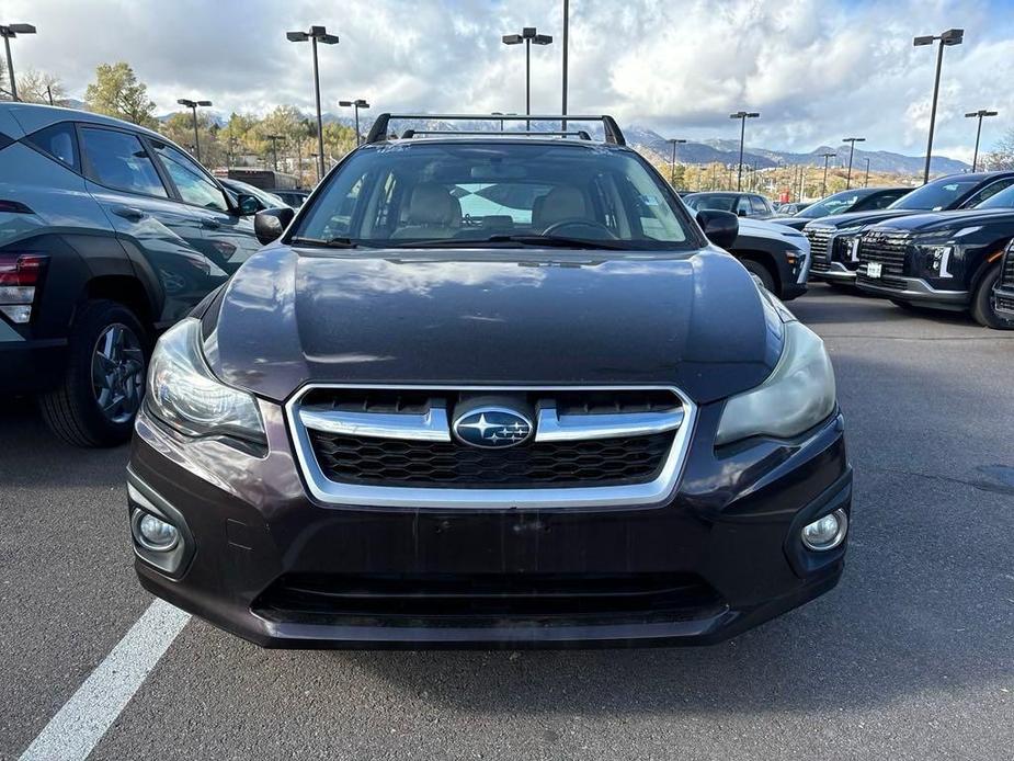 used 2013 Subaru Impreza car, priced at $9,492