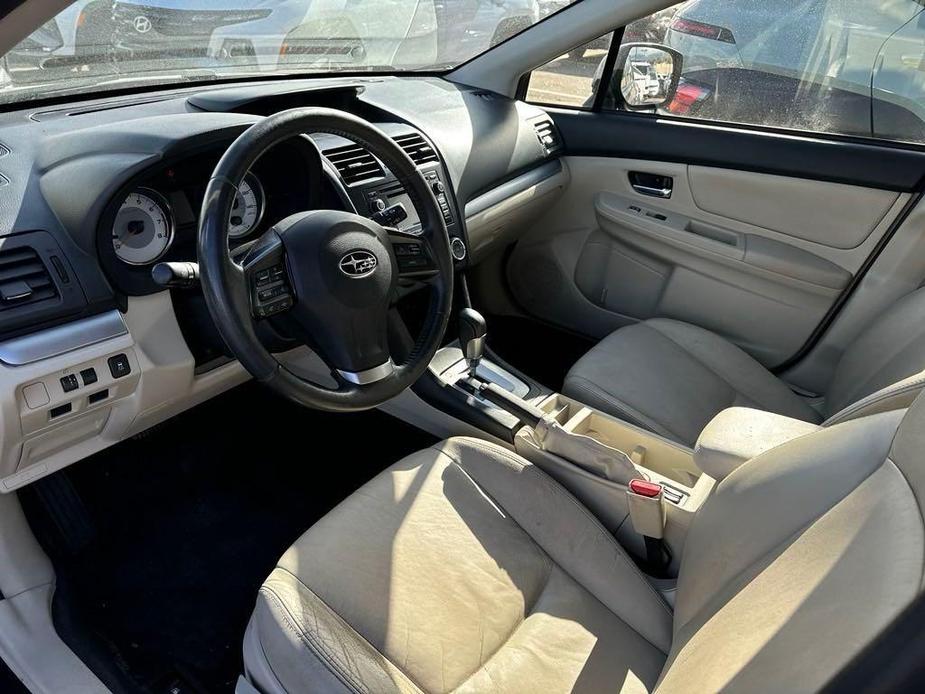 used 2013 Subaru Impreza car, priced at $9,492