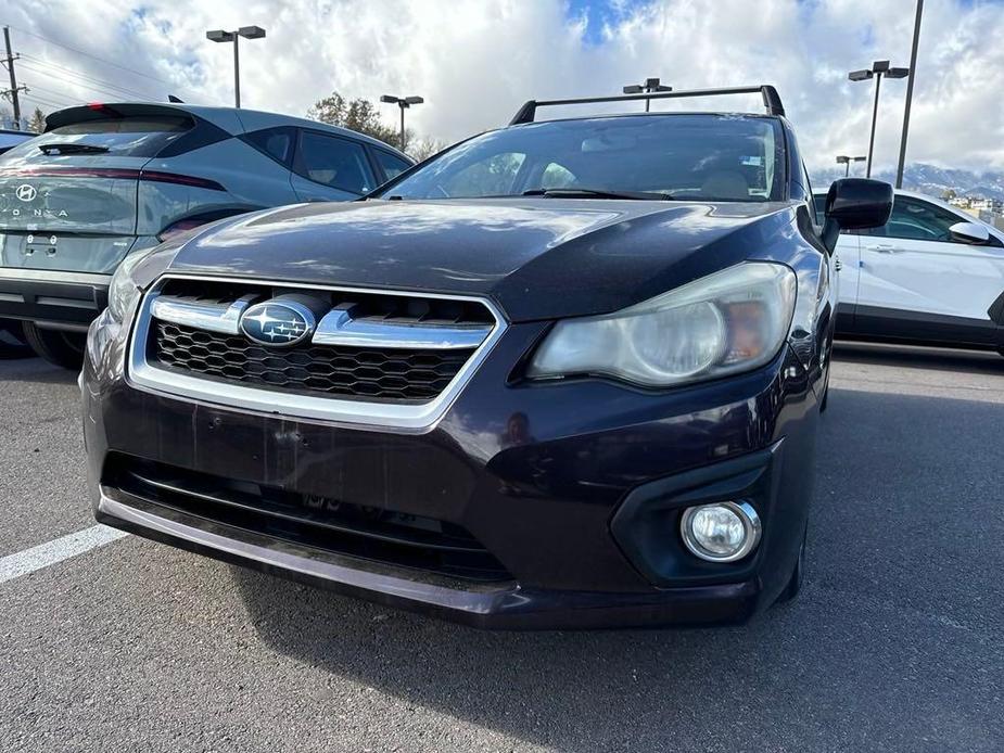 used 2013 Subaru Impreza car, priced at $9,492