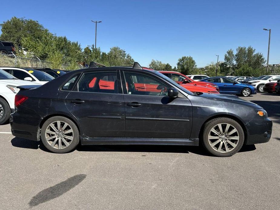 used 2010 Subaru Impreza car, priced at $6,986