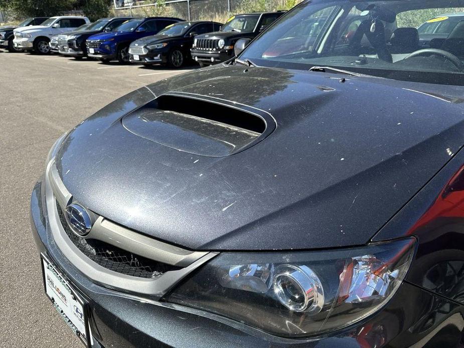 used 2010 Subaru Impreza car, priced at $6,986