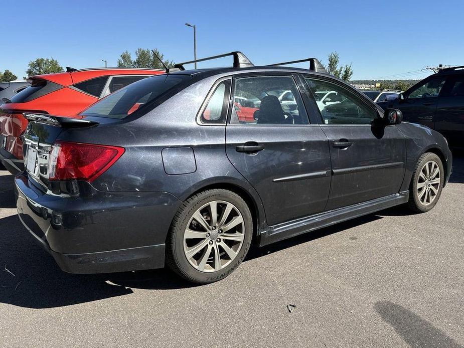 used 2010 Subaru Impreza car, priced at $6,986