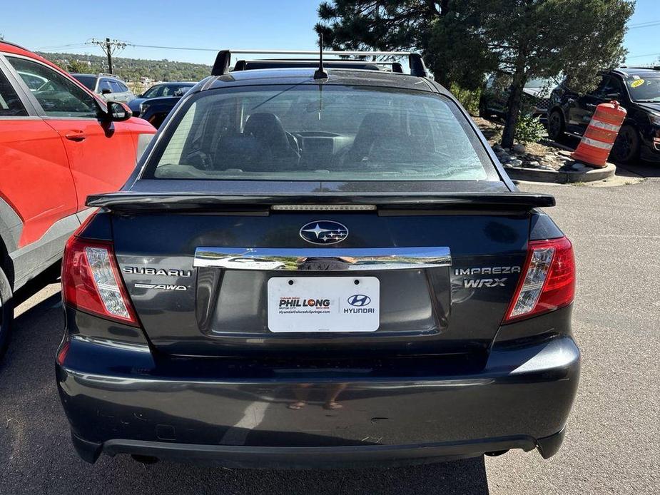 used 2010 Subaru Impreza car, priced at $6,986