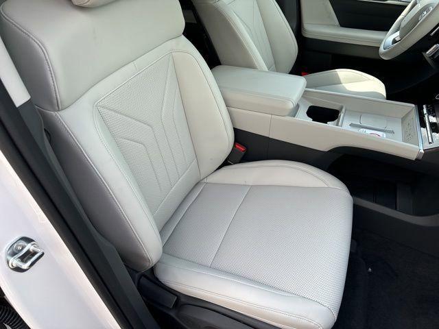 new 2025 Hyundai Santa Fe car, priced at $38,720