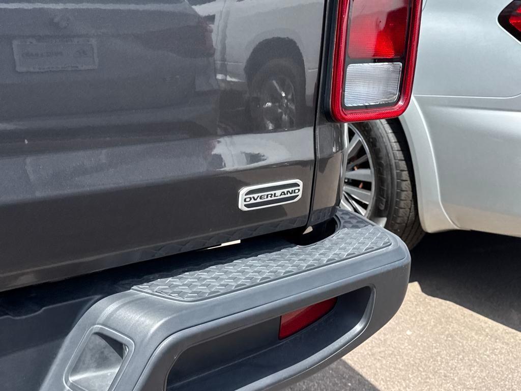 used 2022 Jeep Gladiator car, priced at $36,989