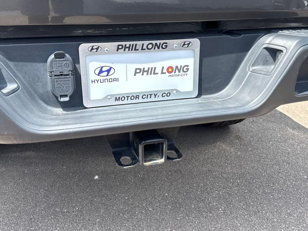 used 2022 Jeep Gladiator car, priced at $36,989