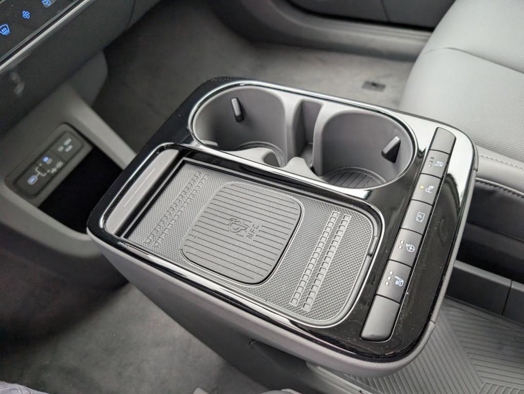 new 2025 Hyundai IONIQ 5 car, priced at $47,415