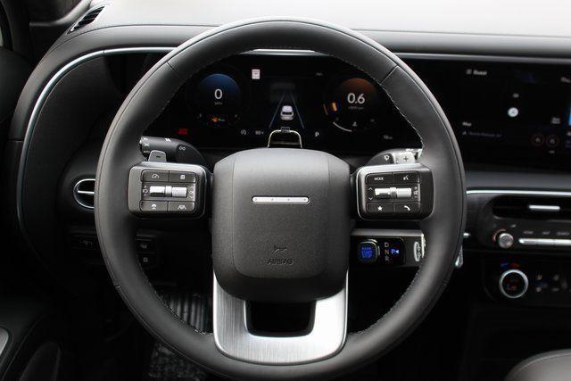 new 2026 Hyundai Palisade car, priced at $58,635