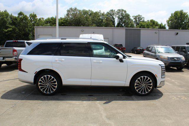new 2026 Hyundai Palisade car, priced at $58,635