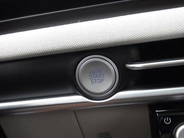 new 2025 Hyundai TUCSON Hybrid car, priced at $43,290
