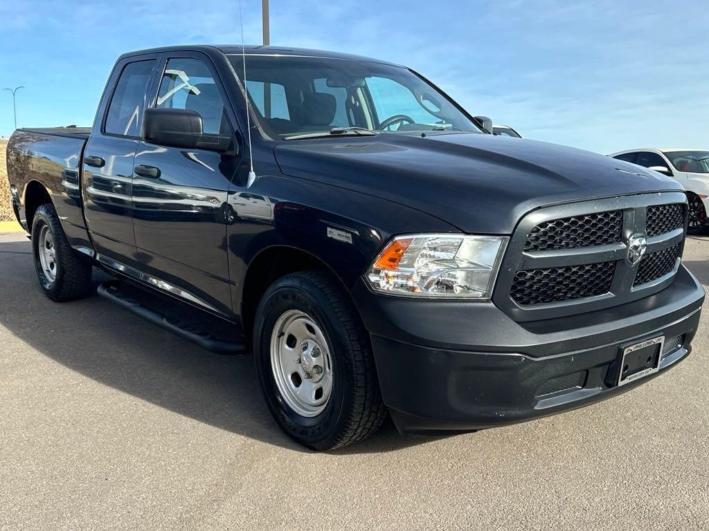 used 2013 Ram 1500 car, priced at $12,589