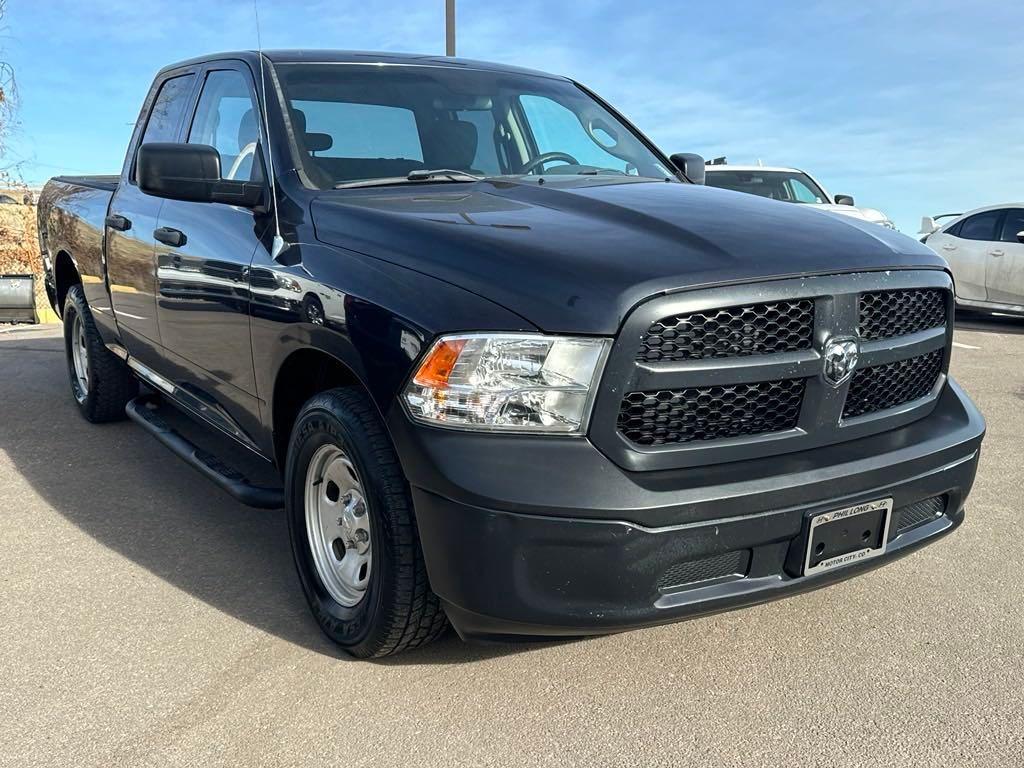 used 2013 Ram 1500 car, priced at $12,589