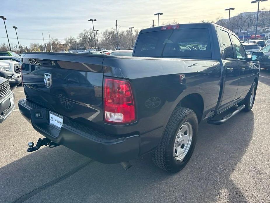 used 2013 Ram 1500 car, priced at $12,589