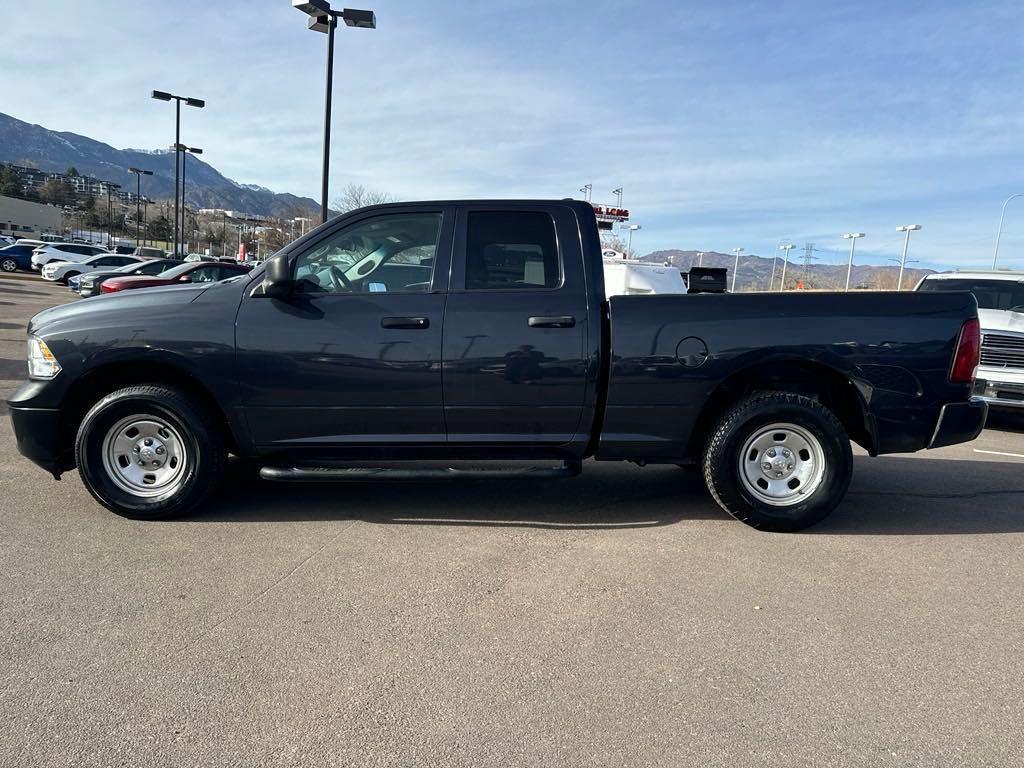 used 2013 Ram 1500 car, priced at $12,589