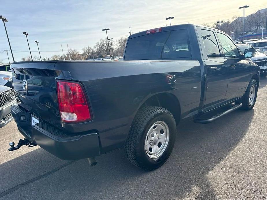 used 2013 Ram 1500 car, priced at $12,589