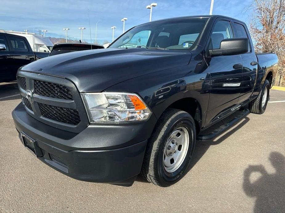 used 2013 Ram 1500 car, priced at $12,589