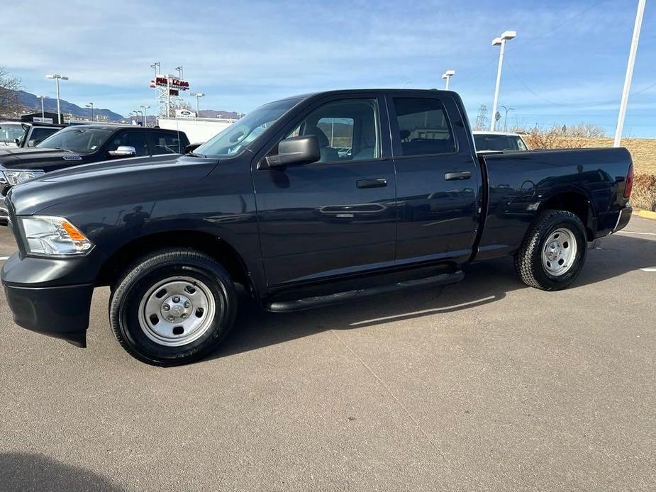 used 2013 Ram 1500 car, priced at $12,589