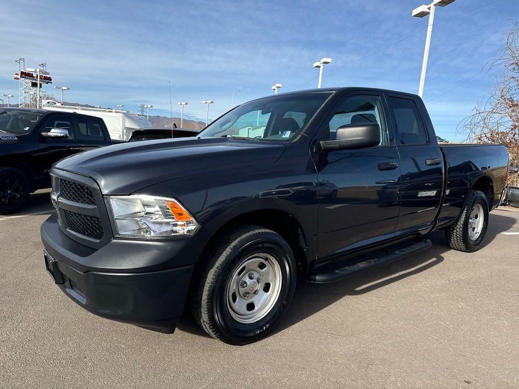 used 2013 Ram 1500 car, priced at $12,589