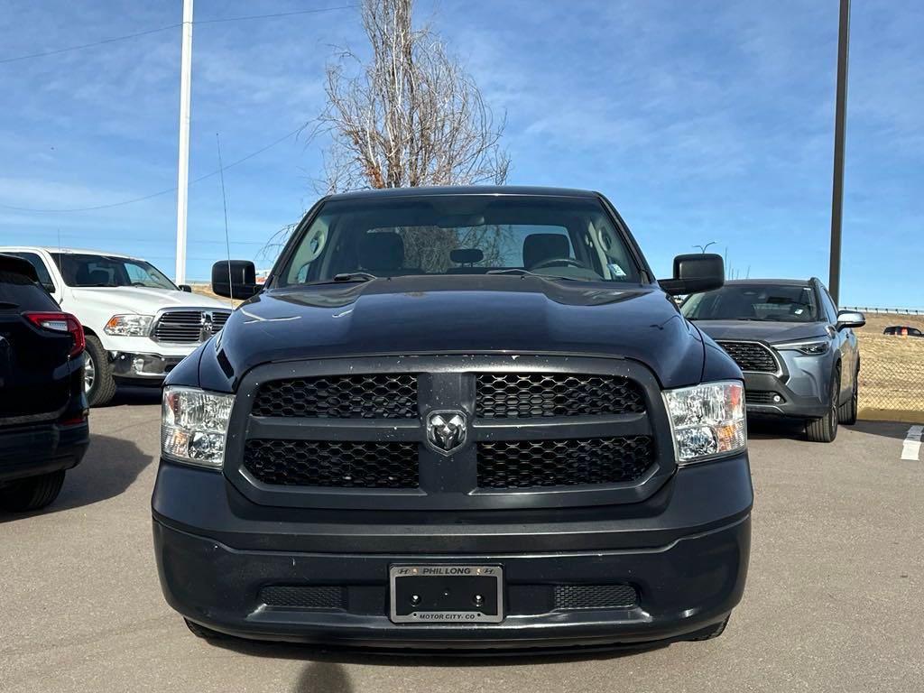 used 2013 Ram 1500 car, priced at $12,589