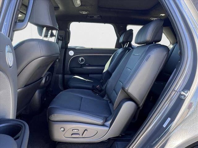 new 2026 Hyundai Palisade car, priced at $58,345