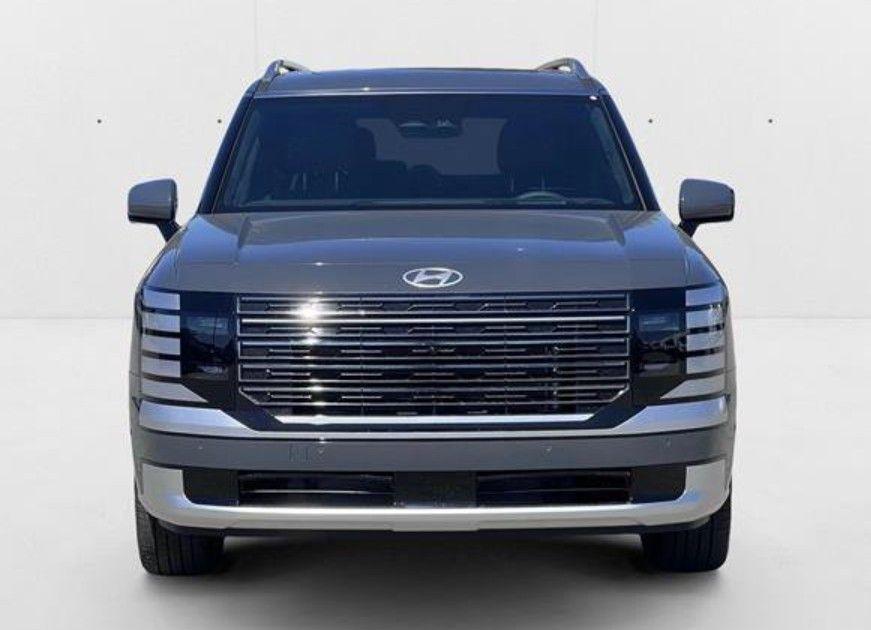 new 2026 Hyundai Palisade car, priced at $58,345
