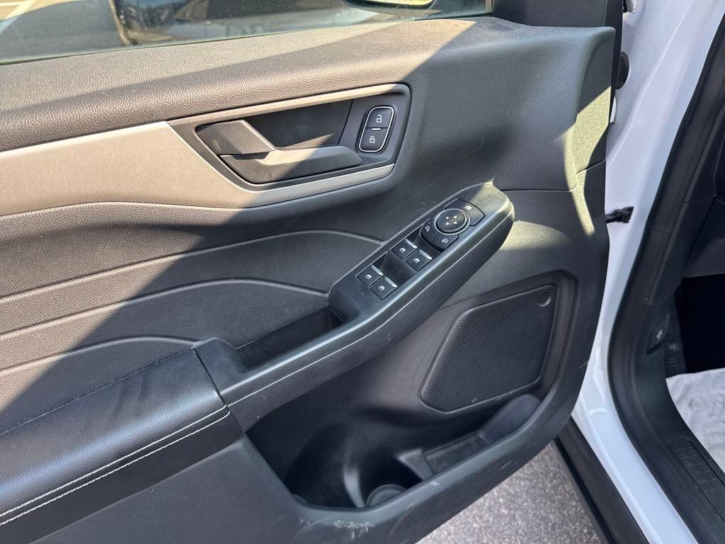 used 2021 Ford Escape car, priced at $19,989