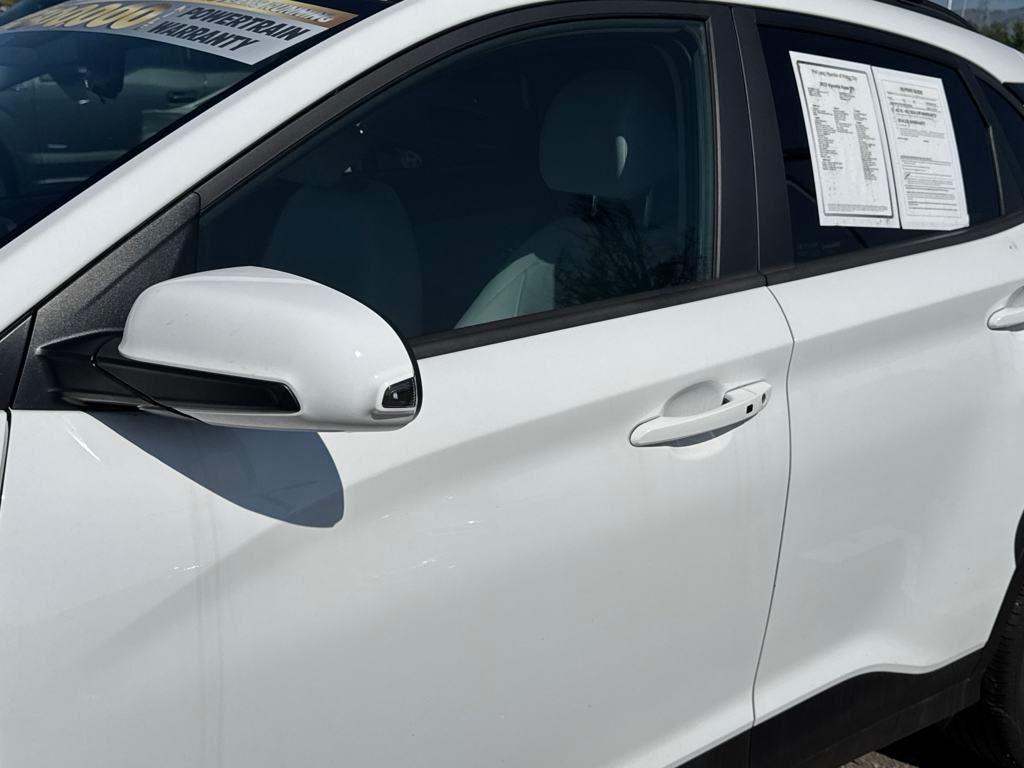 used 2023 Hyundai Kona car, priced at $23,789