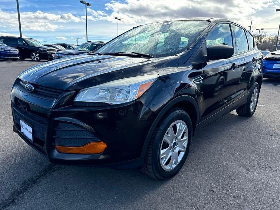 used 2013 Ford Escape car, priced at $7,492