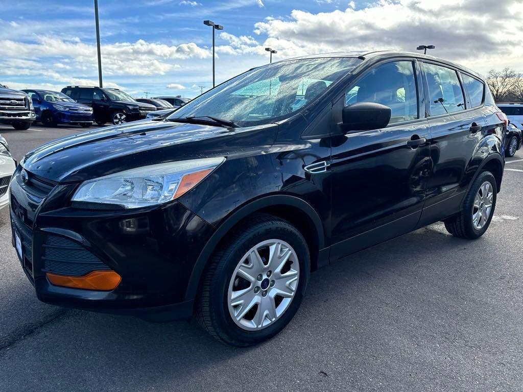 used 2013 Ford Escape car, priced at $7,592