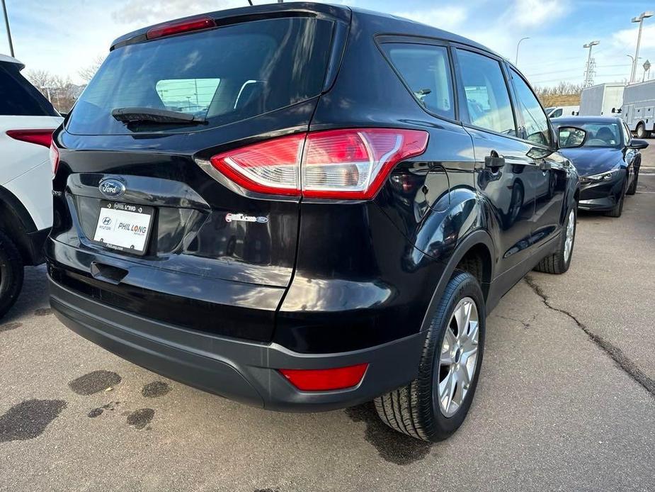 used 2013 Ford Escape car, priced at $7,492