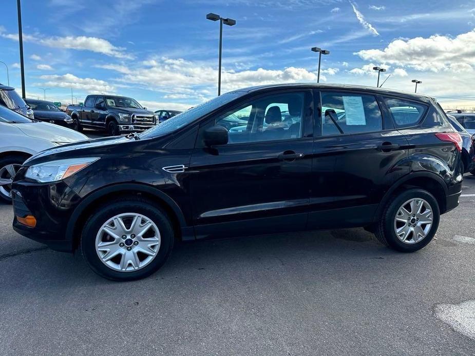 used 2013 Ford Escape car, priced at $7,492