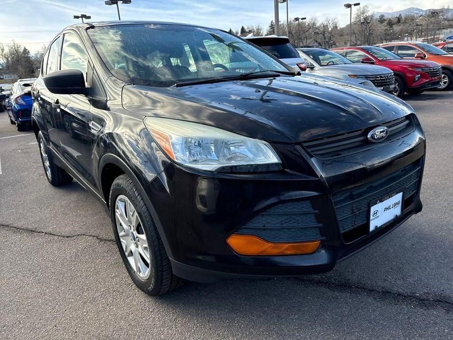 used 2013 Ford Escape car, priced at $7,492