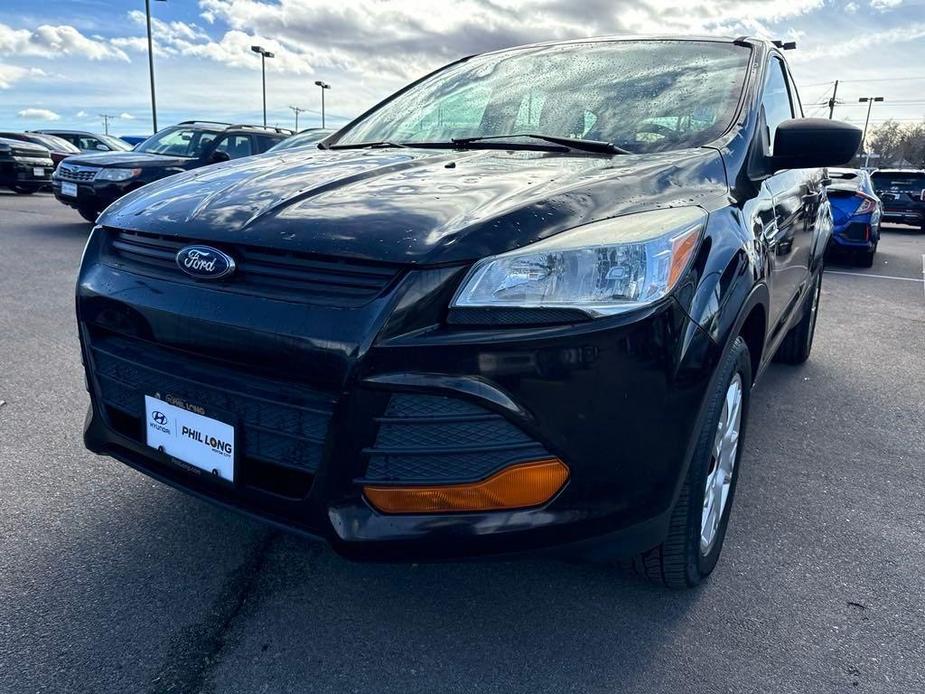 used 2013 Ford Escape car, priced at $7,492