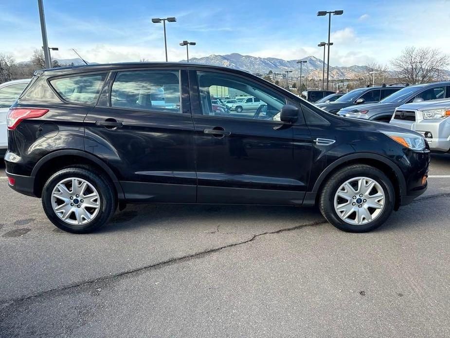 used 2013 Ford Escape car, priced at $7,492