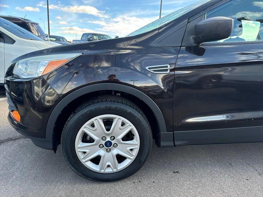 used 2013 Ford Escape car, priced at $7,492