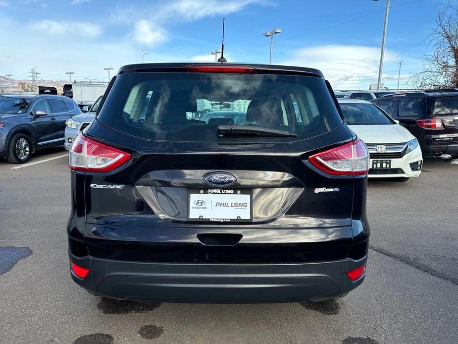 used 2013 Ford Escape car, priced at $7,492