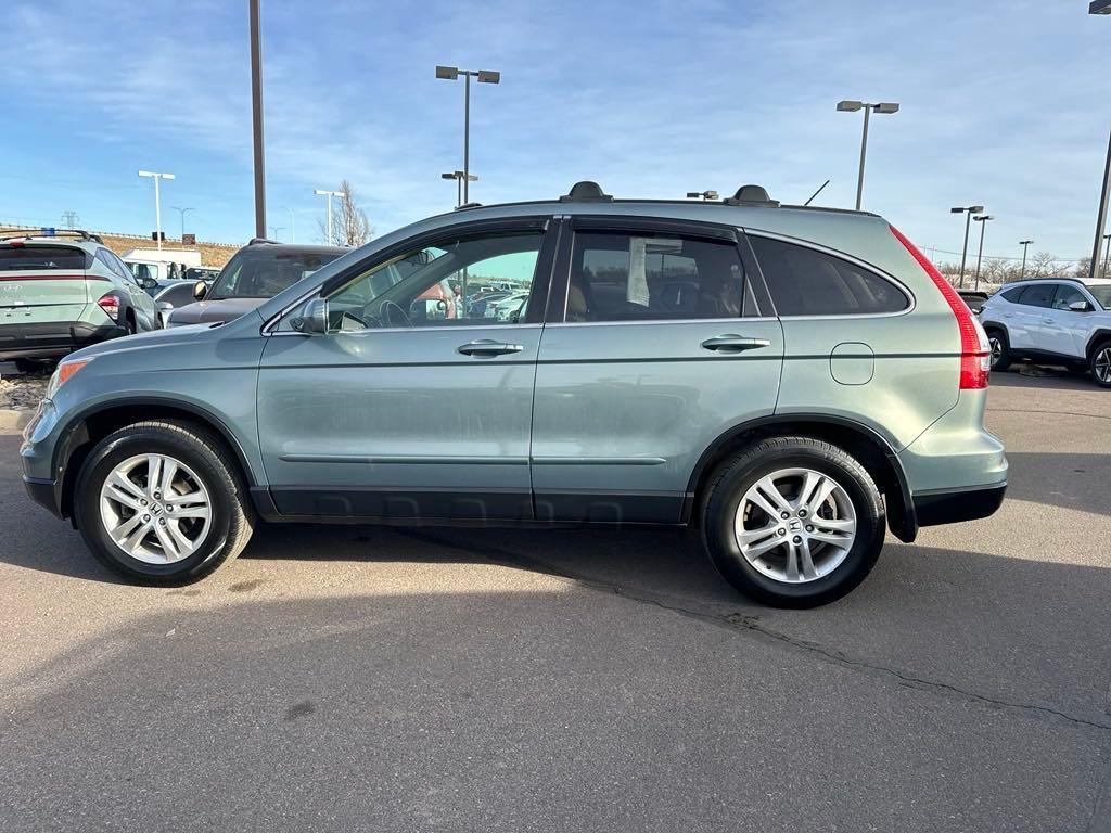 used 2011 Honda CR-V car, priced at $10,989