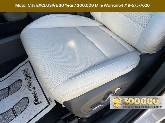 new 2025 Hyundai SANTA FE HEV car, priced at $41,449